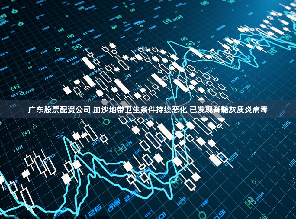 广东股票配资公司 加沙地带卫生条件持续恶化 已发现脊髓灰质炎病毒
