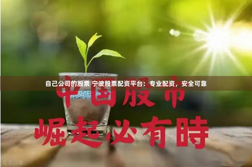 自己公司的股票 宁波股票配资平台：专业配资，安全可靠