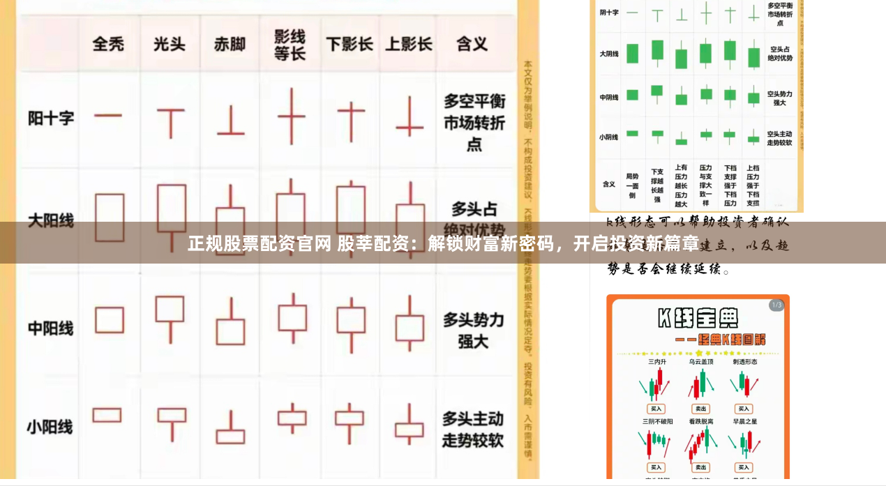 正规股票配资官网 股莘配资:解锁财富新密码,开启投资新篇章