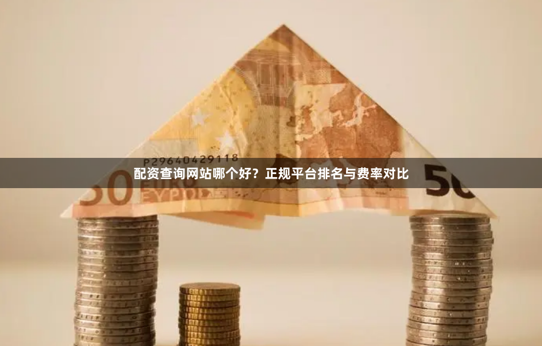配资查询网站哪个好？正规平台排名与费率对比